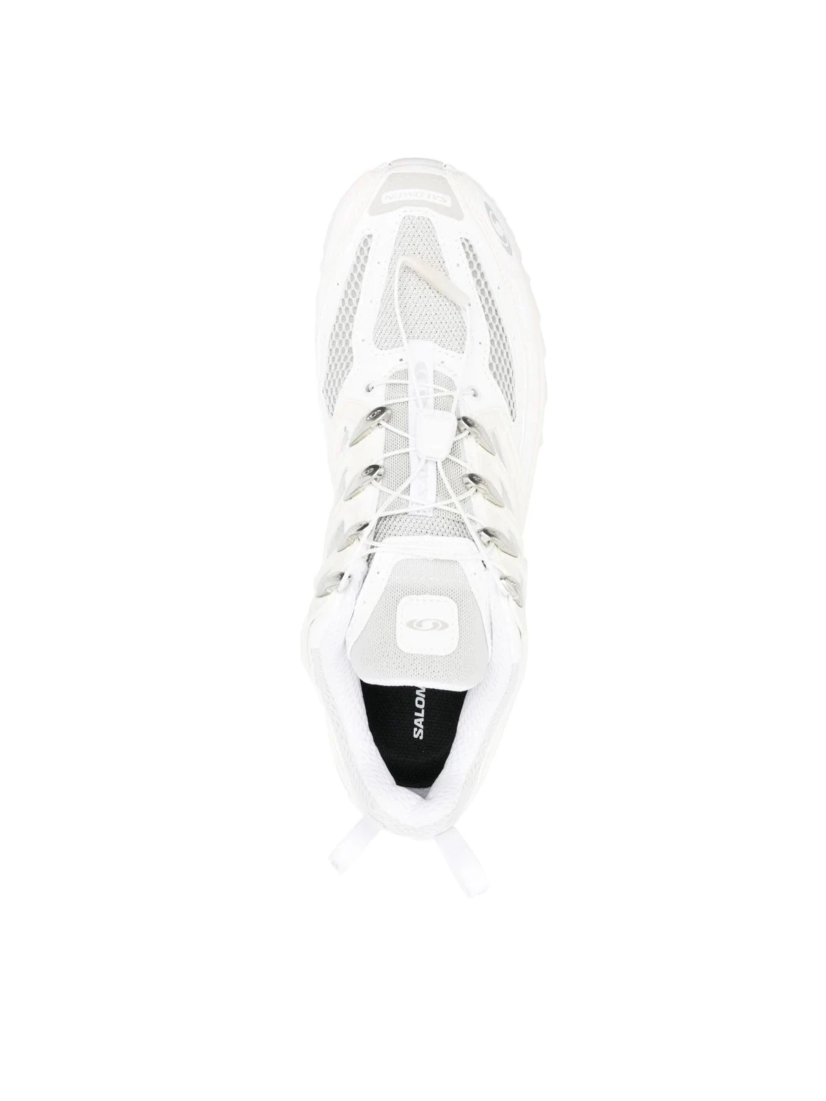 商品Salomon|Salomon 男士休闲鞋 L47179900WHITE 白色,价格¥1172,第5张图片详细描述