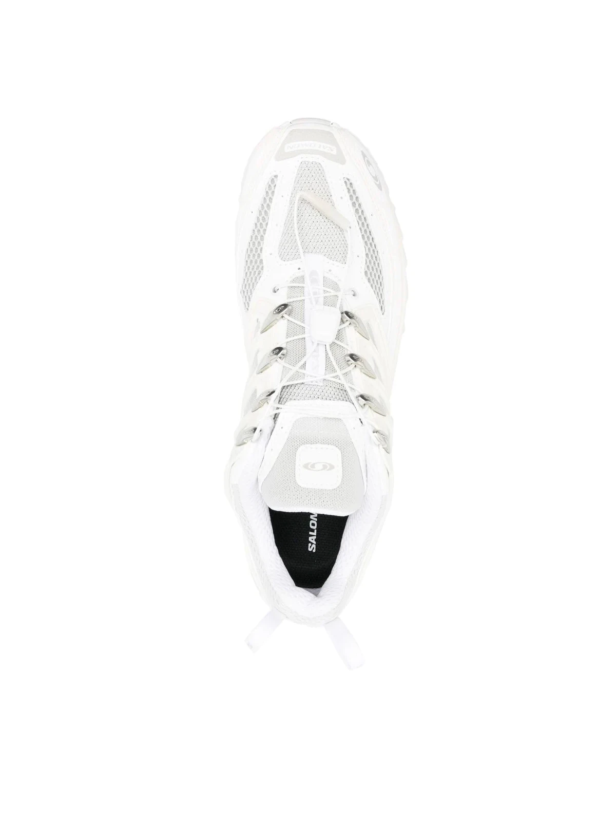 商品【预售7天】 Salomon|Salomon 男士休闲鞋 L47179900WHITE 白色,价格¥1182,第5张图片详细描述