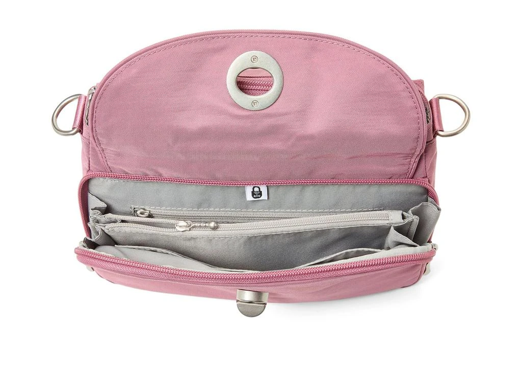 商品Baggallini|Calais Crossbody Bag,价格¥723,第3张图片详细描述