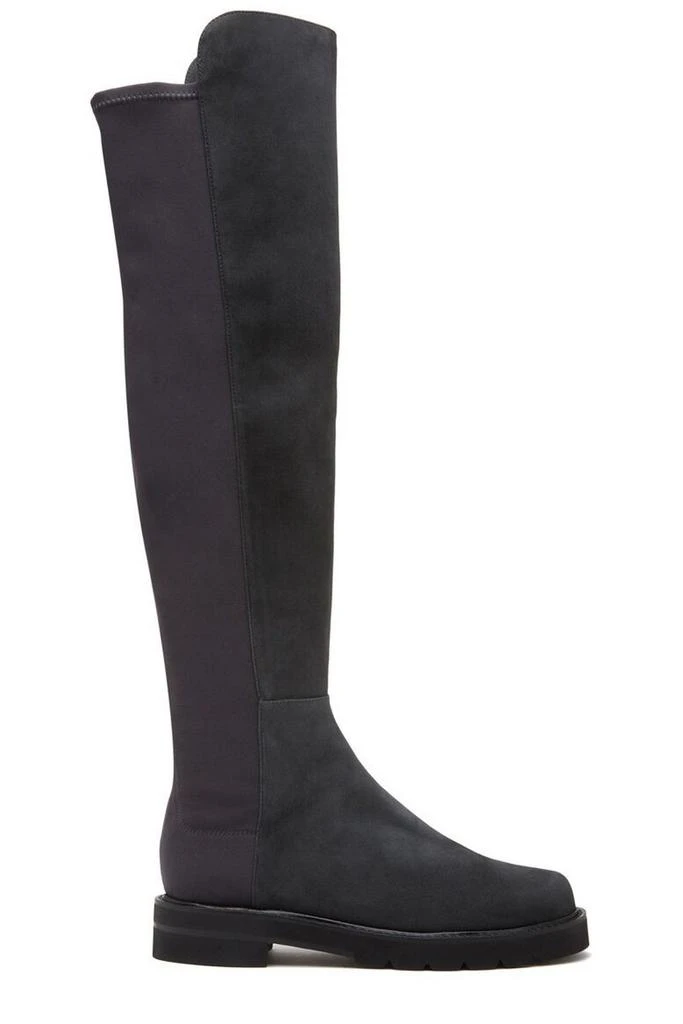 商品Stuart Weitzman|Stuart Weitzman 5050 Lift Knee-Length Boots,价格¥3682,第1张图片