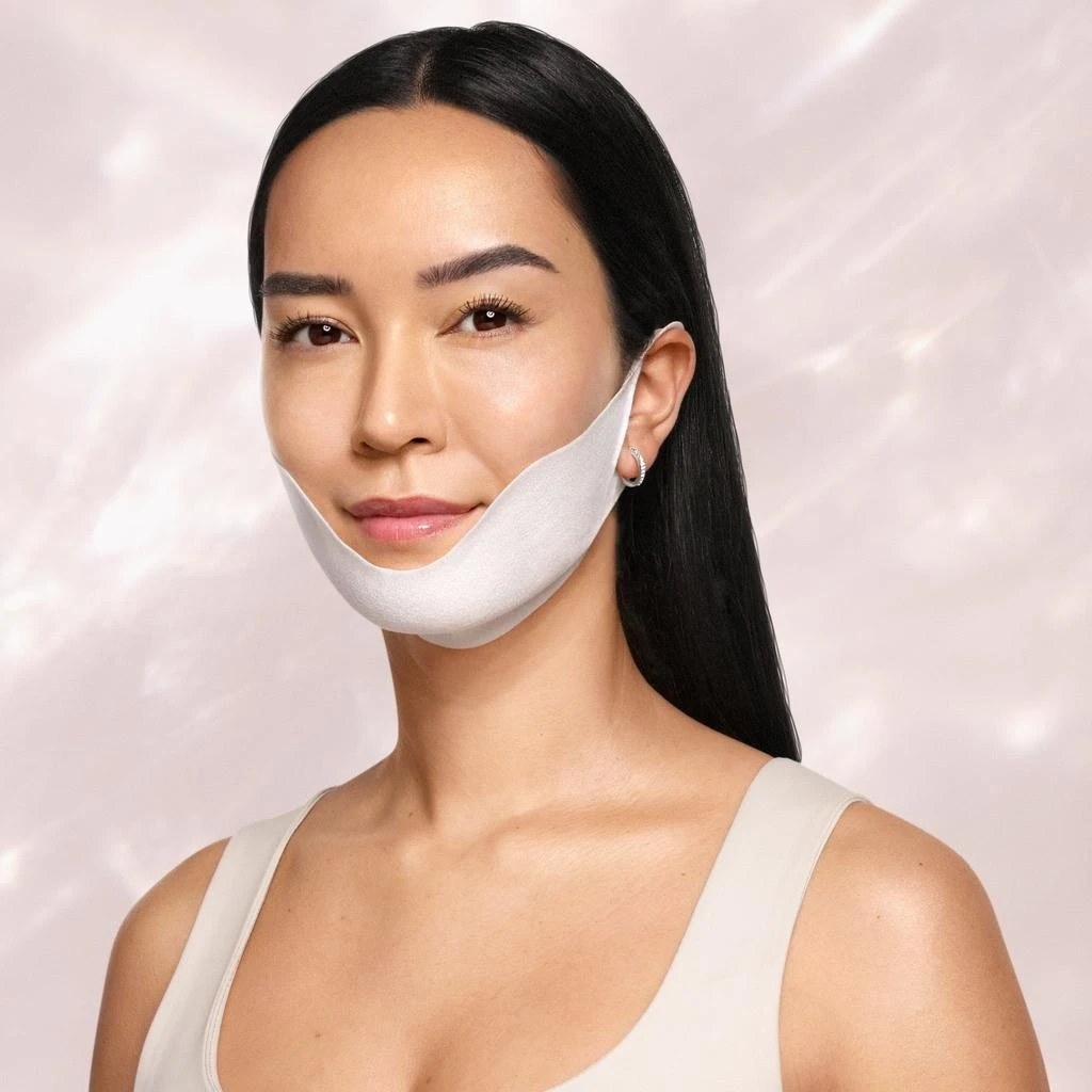 商品Revive|Fermitif Chin Contour Instant Tightening Peptide Mask,价格¥224,第4张图片详细描述