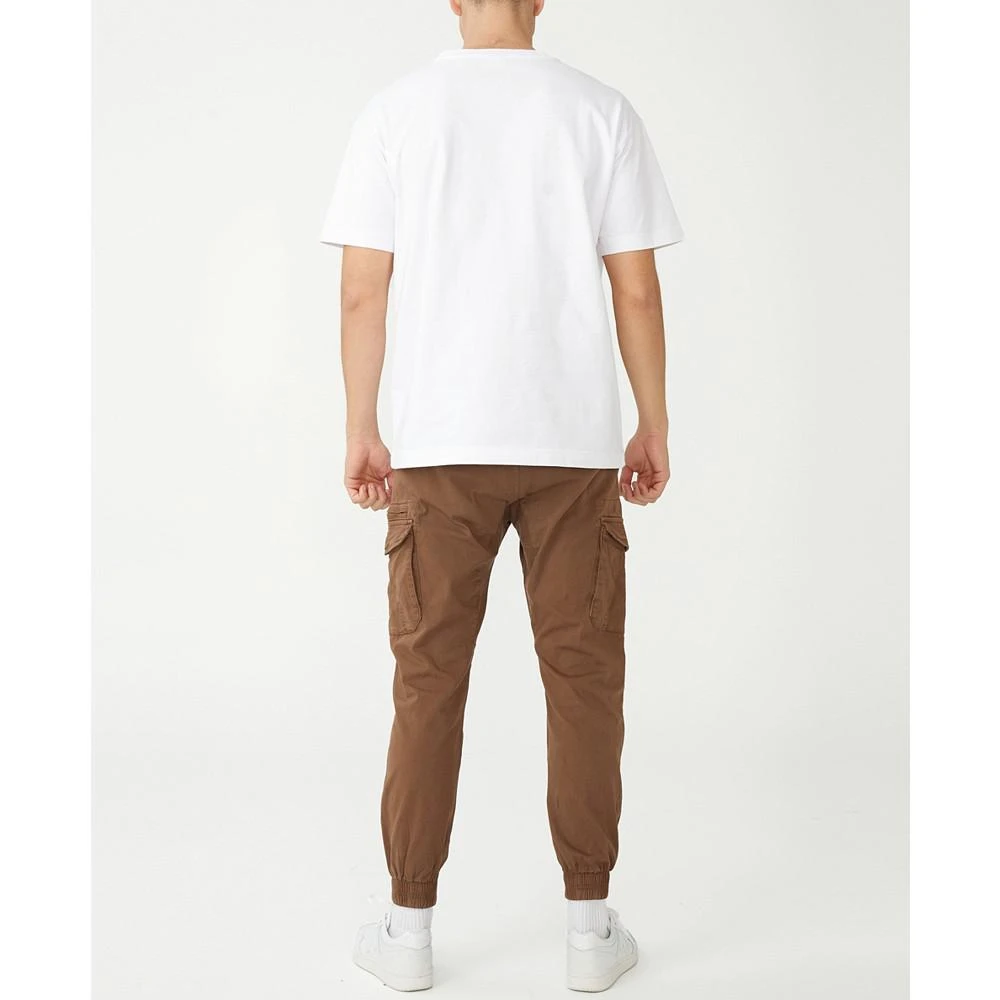 商品Cotton On|Men's Urban Jogger Pants,价格¥376,第4张图片详细描述