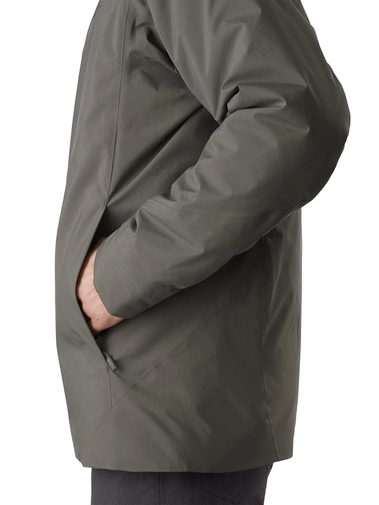商品Arc'teryx|男款 始祖鸟 Koda系列 户外夹克,价格¥3669,第4张图片详细描述