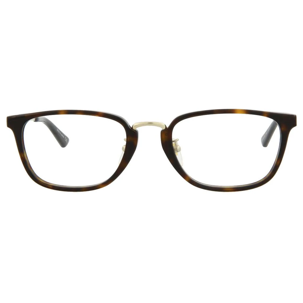 商品Gucci|Gucci 棕色 眼镜,价格¥1669,第2张图片详细描述