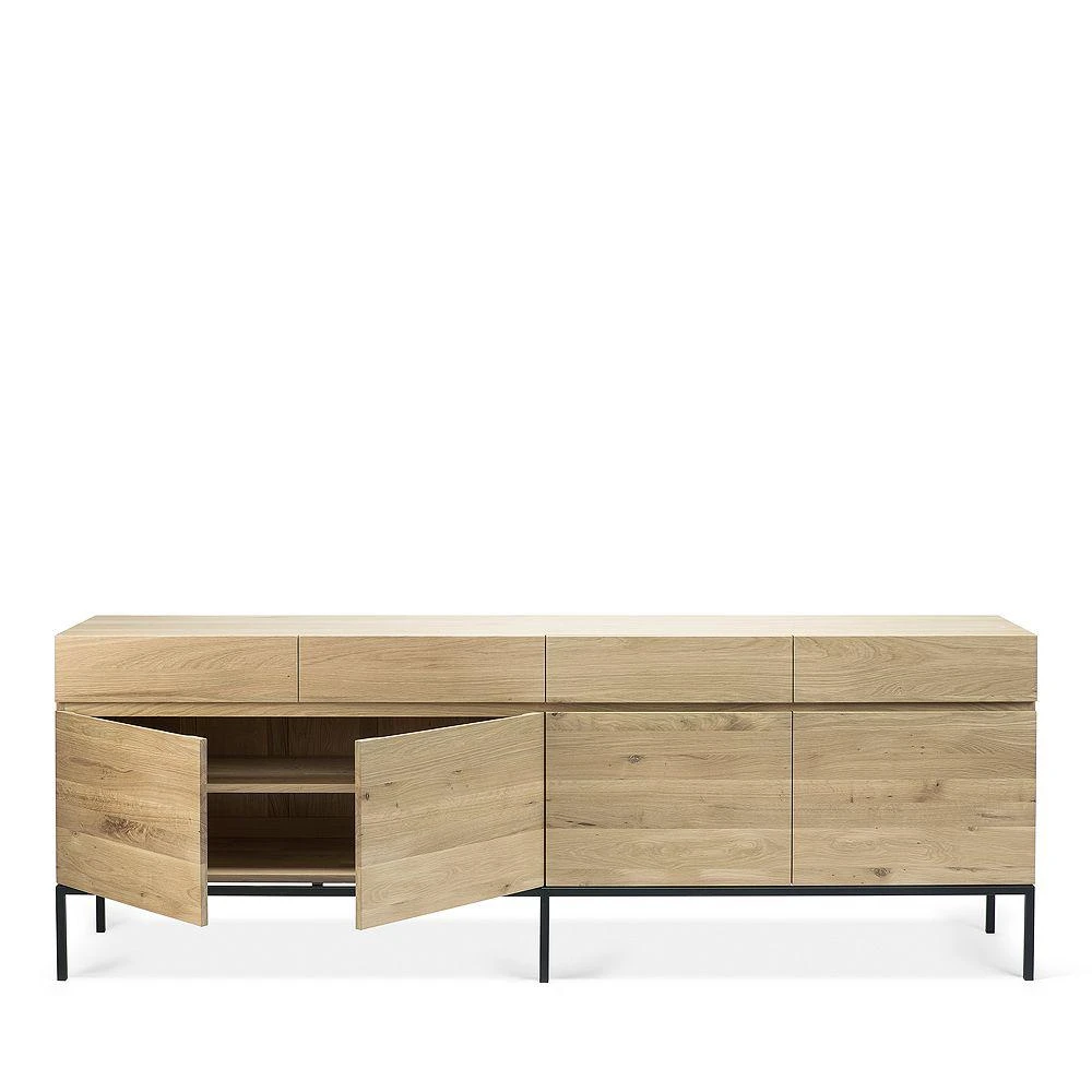 Ligna 4-Door Sideboard 商品