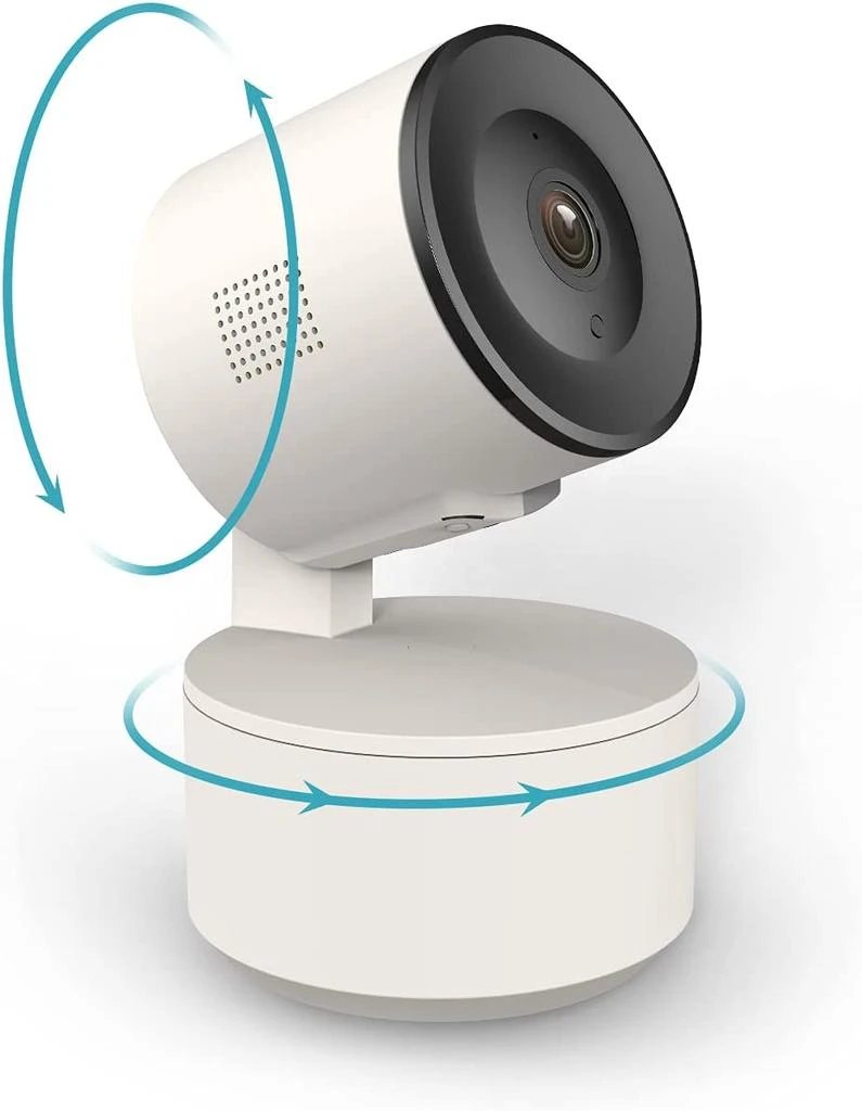商品Eco4Life|WIFI PTZ camera,价格¥477,第1张图片