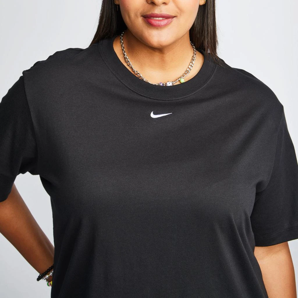 商品NIKE|Nike Essentials Plus - Women Dresses,价格¥303,第4张图片详细描述