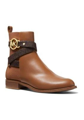 商品Michael Kors|Michael Kors Rory Flat Booties,价格¥528,第1张图片