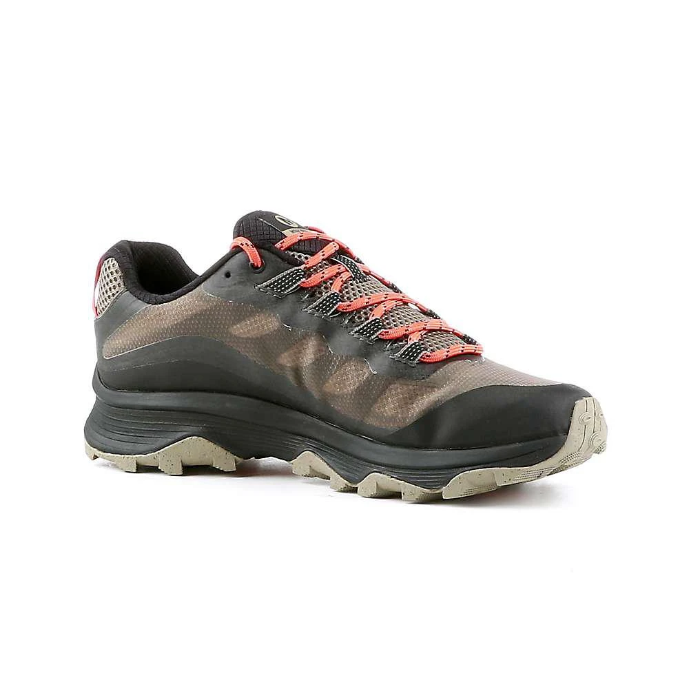 商品Merrell|Men's Moab Speed Shoe,价格¥639,第1张图片