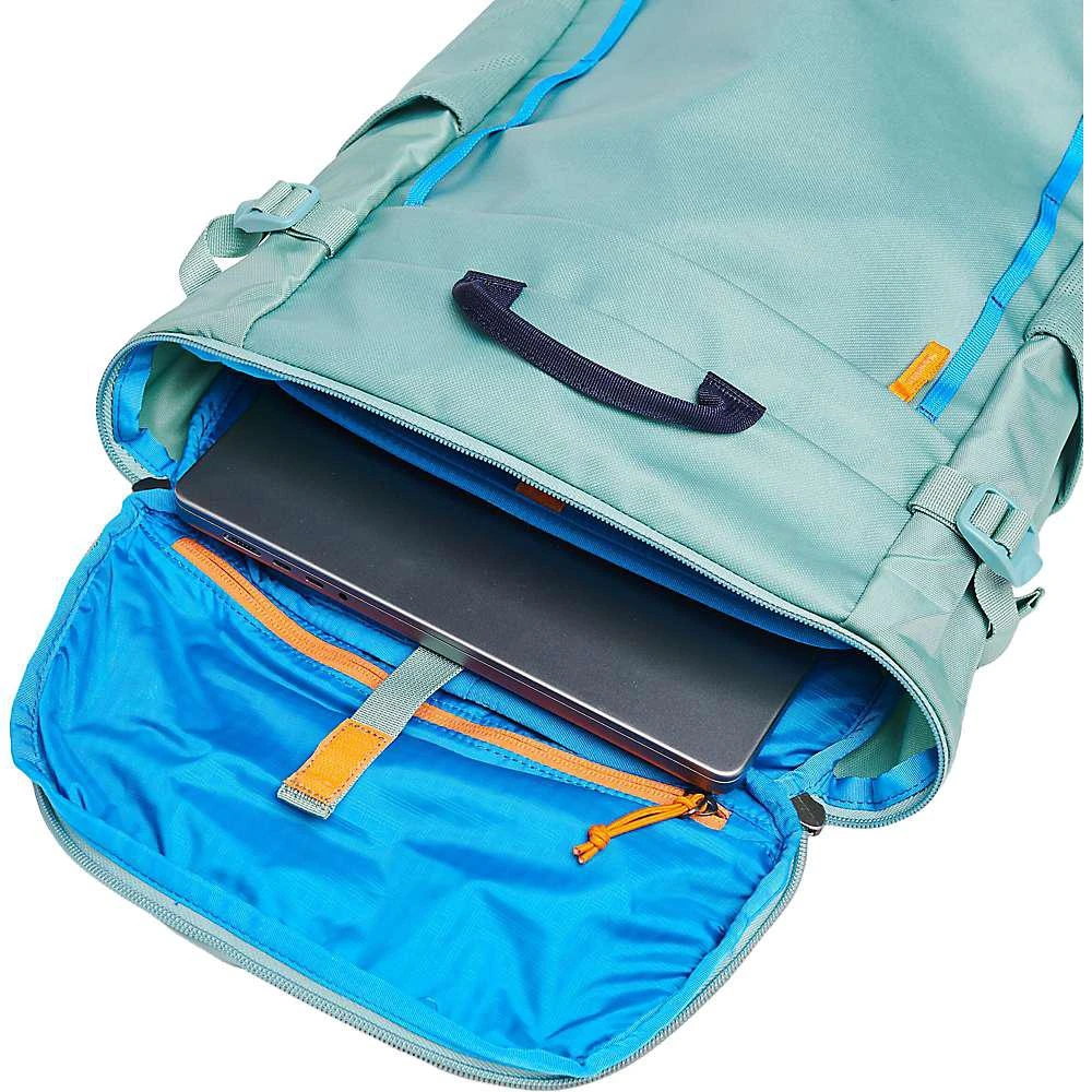 商品Cotopaxi|Cotopaxi Torre 24L Bucket Pack - Cada Dia,价格¥1112,第4张图片详细描述