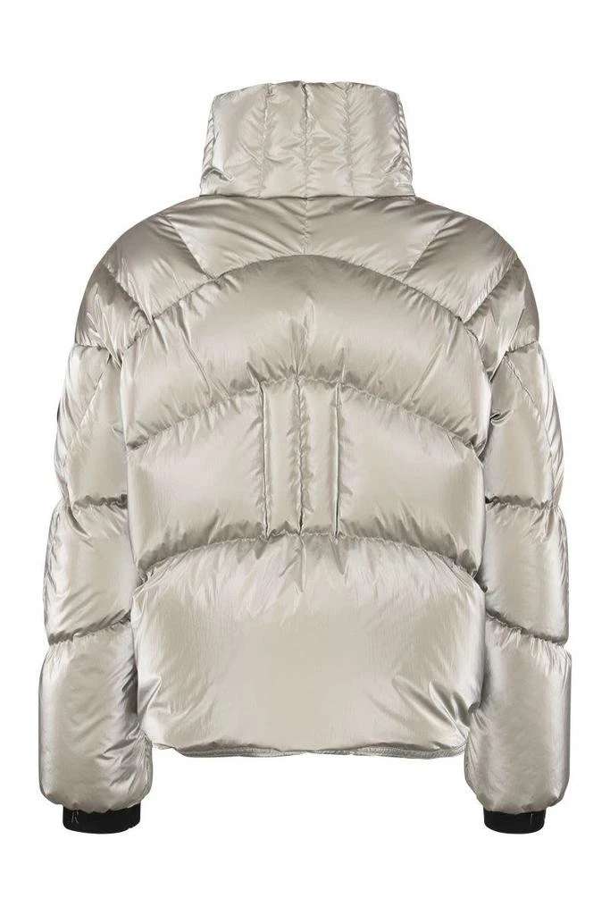 商品Moncler|MONCLER AVORIAZ - Short Down Jacket,价格¥10818,第2张图片详细描述