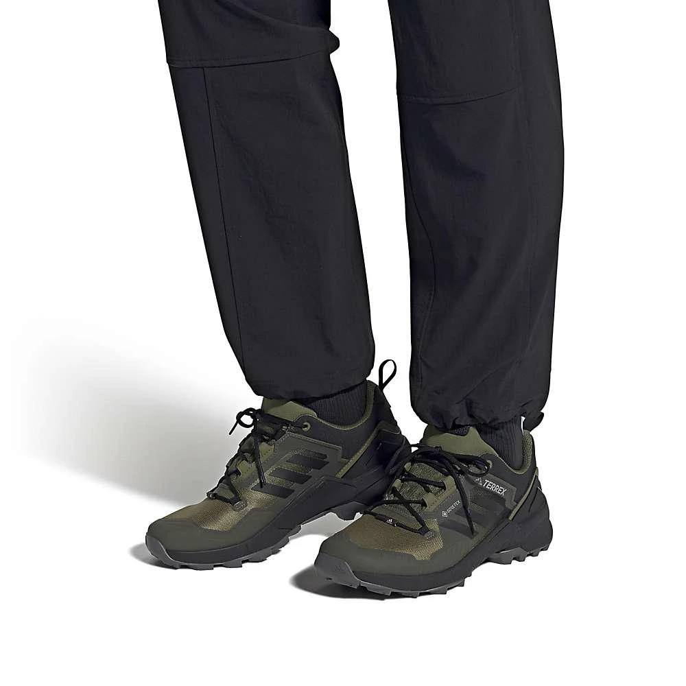 商品Adidas|Adidas Men's Terrex Swift R3 GTX Shoe,价格¥1202,第2张图片详细描述