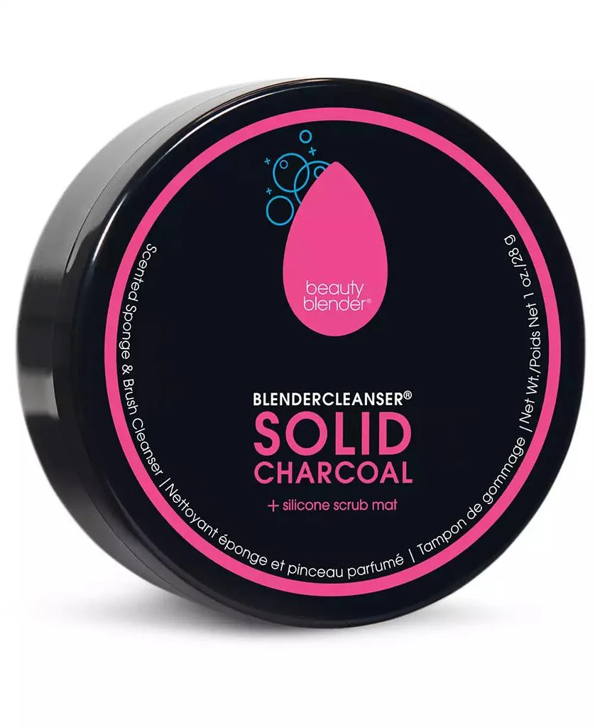 商品beautyblender|BlenderCleanser Solid Charcoal Scented Sponge & Brush Cleanser,价格¥135,第1张图片