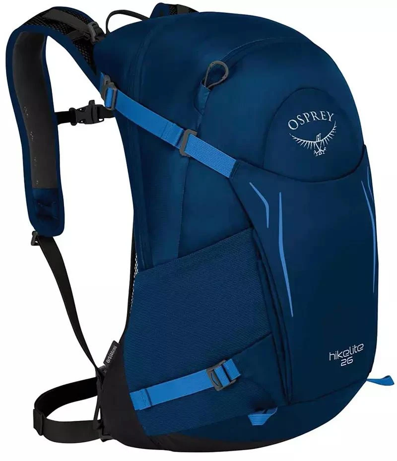 商品Osprey|18 L 户外登山包,价格¥552,第1张图片