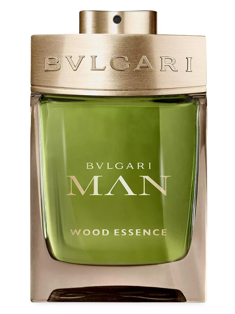 商品BVLGARI|Bvlgari Man Wood Essence Eau de Parfum,价格¥1199,第1张图片