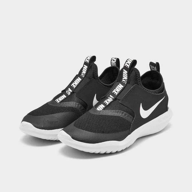 商品NIKE|Little Kids' Nike Flex Runner Running Shoes,价格¥335,第2张图片详细描述