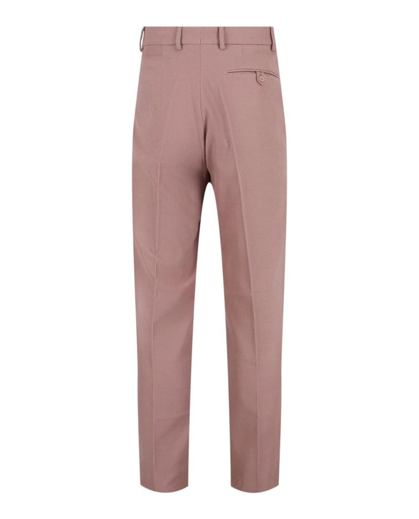 商品Bottega Veneta|Tapered Knit Trousers,价格¥1476,第2张图片详细描述