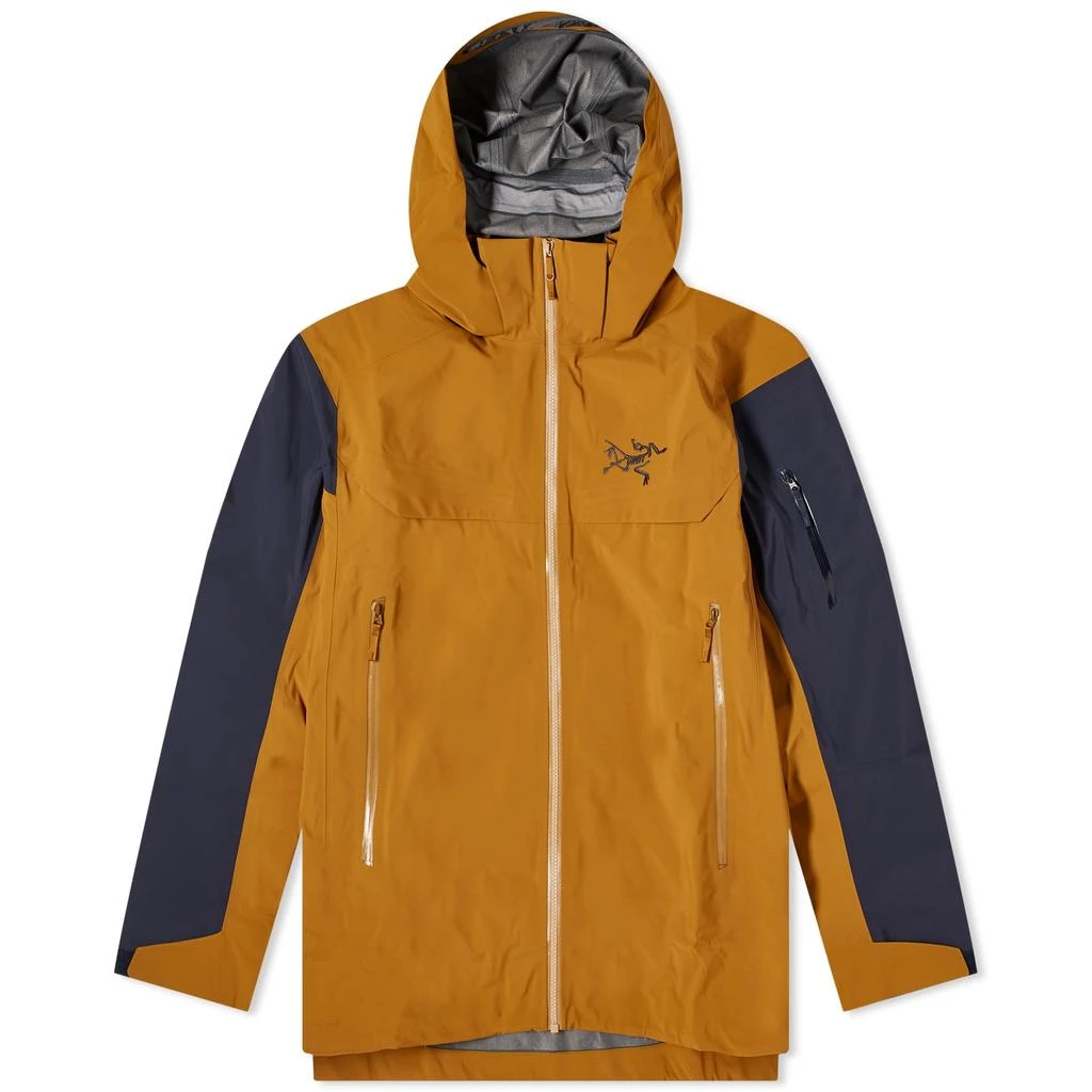 商品Arc'teryx|Arc'teryx Macai Shell Jacket,价格¥6403,第1张图片