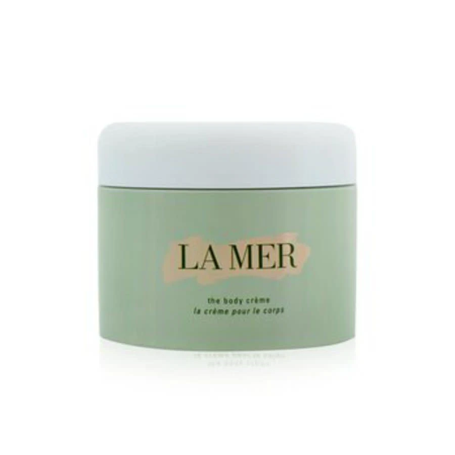 商品La Mer|La Mer - Soin De La Mer The Body Creme 300ml/10oz,价格¥1654,第1张图片