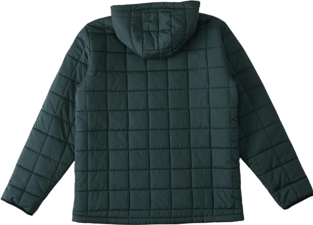 商品Billabong|Journey Puffer Jacket - Men's,价格¥403,第4张图片详细描述