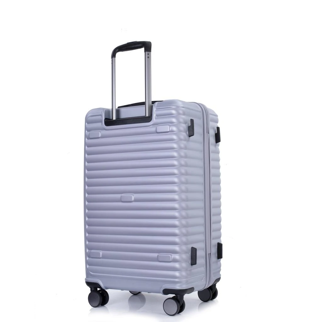 商品Streamdale Furniture|Streamdale Dopamine Luggage Transform Your Trips with Happiness and Functionality,价格¥1201,第3张图片详细描述