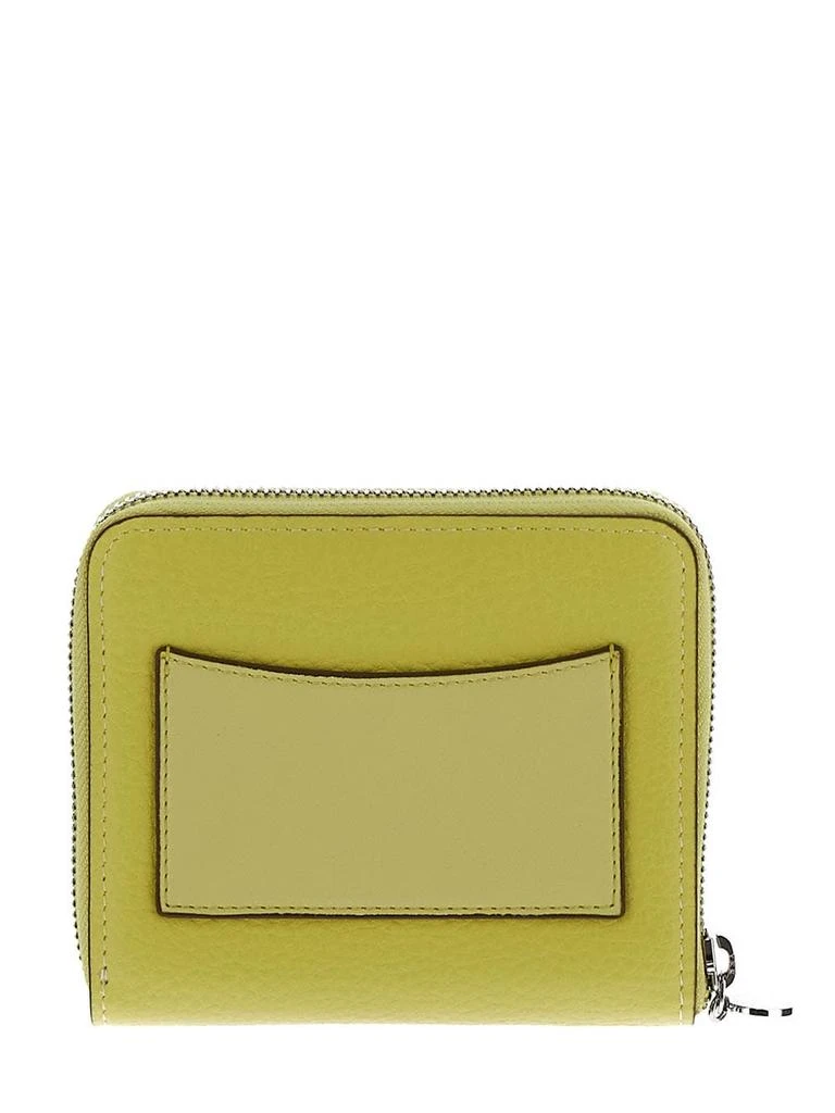 商品Stella McCartney|Logo Zip Around Mini Wallet,价格¥1785,第3张图片详细描述