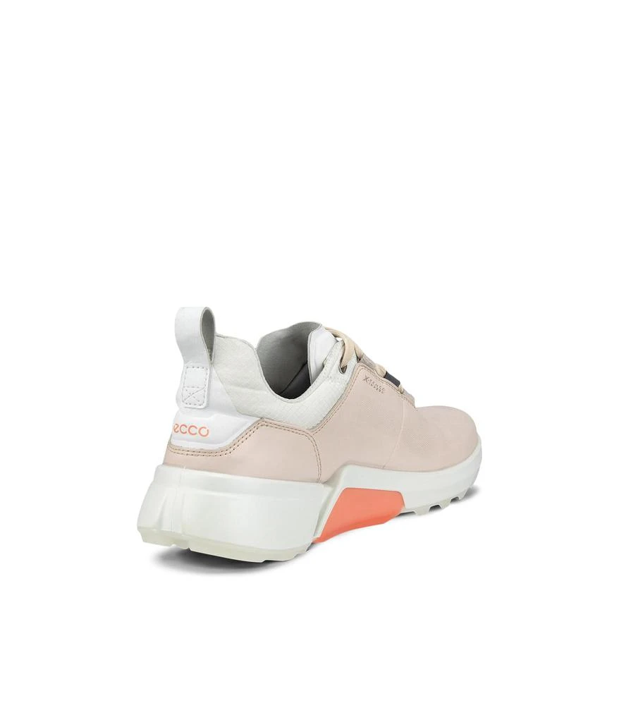 商品ECCO|Biom H4 GORE-TEX® Waterproof Golf Hybrid Golf Shoes,价格¥1284,第4张图片详细描述