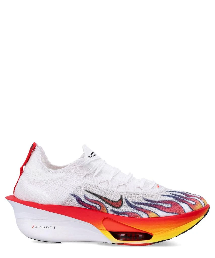 商品NIKE|Air Zoom Alphafly Next% 3 Sneakers,价格¥3061,第1张图片