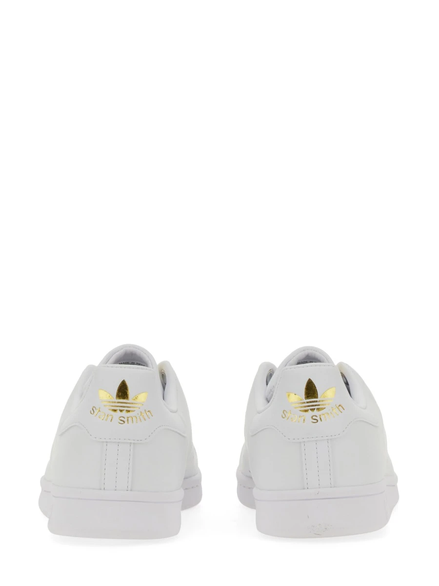 商品Adidas|Adidas 男士休闲鞋 GY5695WHITE 白色,价格¥652,第1张图片