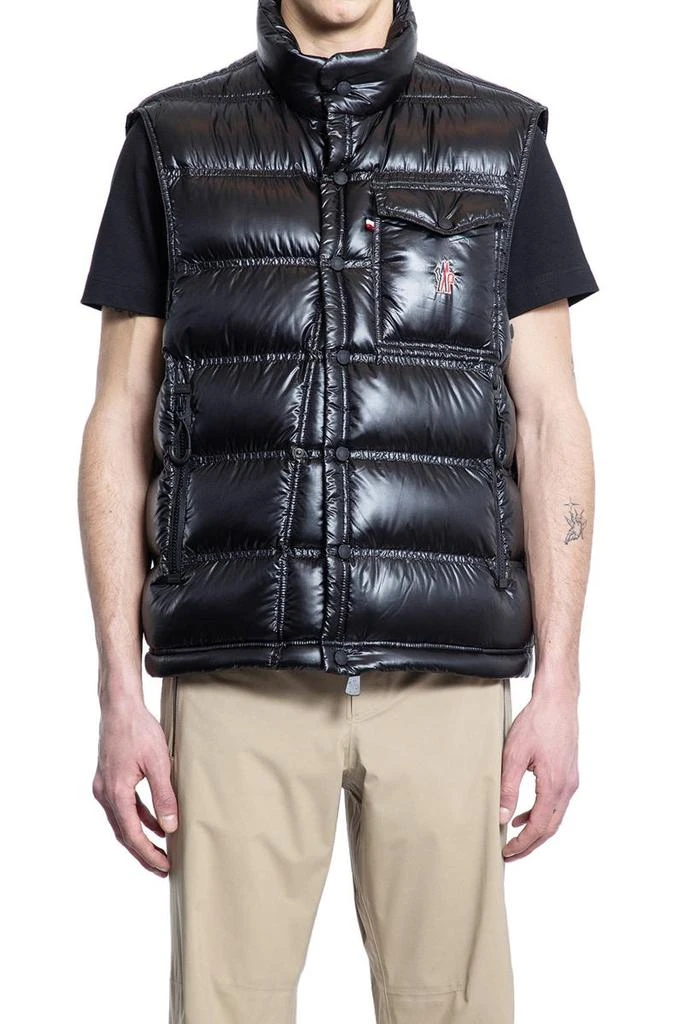 商品Moncler|Moncler Grenoble Vests,价格¥6681,第1张图片