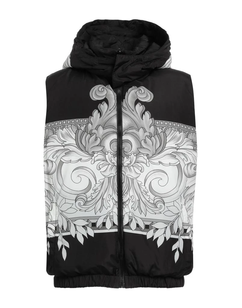 商品Versace|Shell  jacket,价格¥2974,第3张图片详细描述