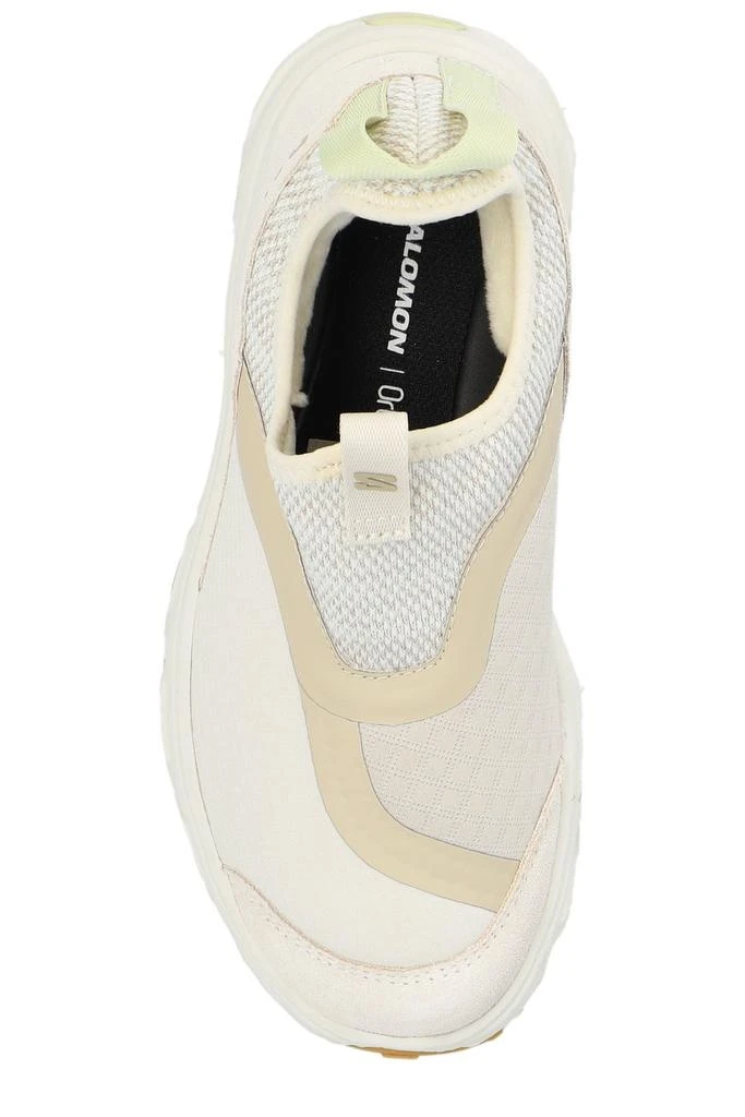 商品Salomon|Salomon RX Snug Slip-On Sneakers,价格¥641,第4张图片详细描述