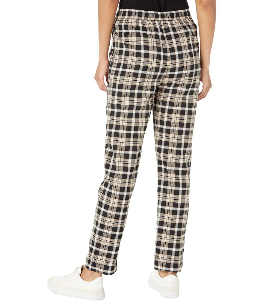 商品Michael Kors|Plaid Track Pants,价格¥553,第2张图片详细描述