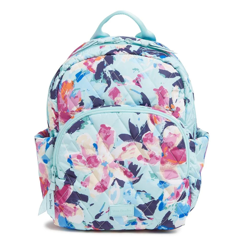 商品Vera Bradley|Vera Bradley Essential Compact Backpack,价格¥397,第1张图片