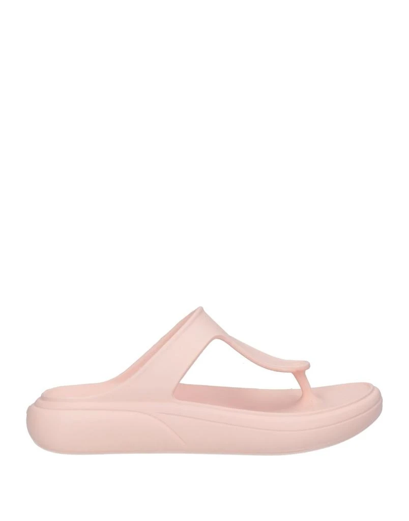 商品Stuart Weitzman|Flip flops,价格¥742,第1张图片