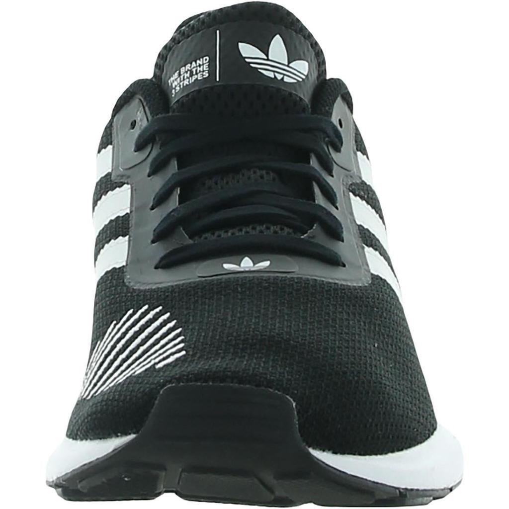 商品Adidas|adidas Originals Boys Swift Run RF Gym Fitness Sneakers,价格¥244,第4张图片详细描述