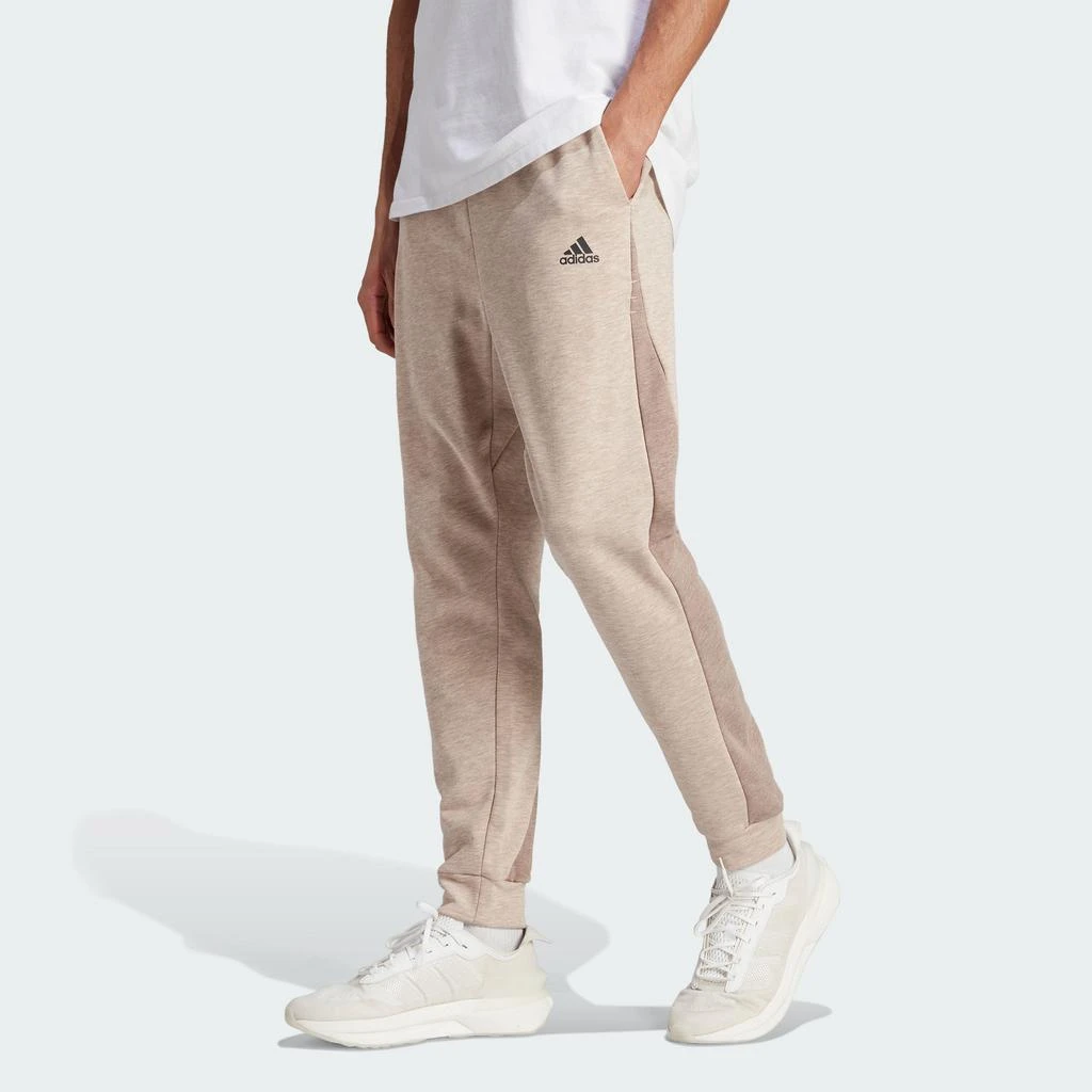 商品Adidas|MÉLANGE JOGGERS,价格¥133,第1张图片