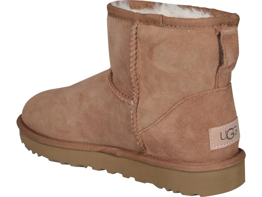 商品UGG|UGG Mini Classic Booties,价格¥2244,第3张图片详细描述