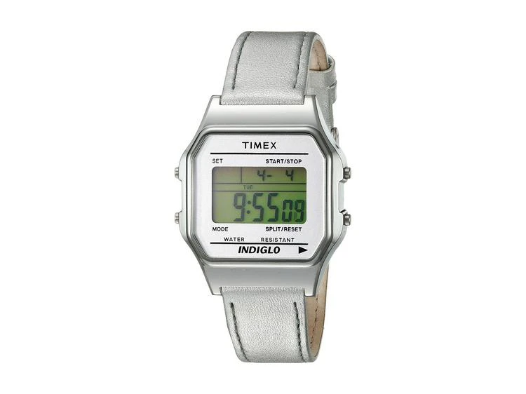 商品Timex|Timex 80 男士腕表,价格¥387,第1张图片