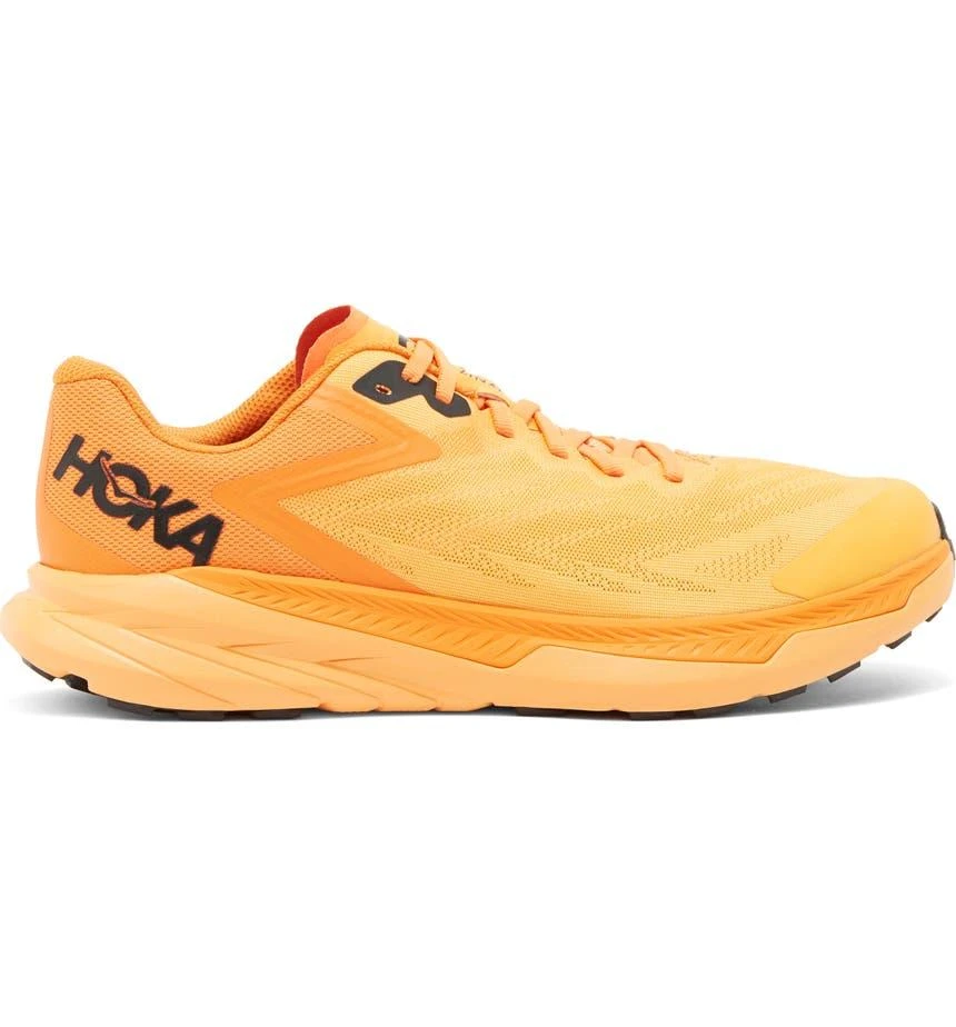 商品Hoka One One|Zinal Trail Running Shoe,价格¥751,第3张图片详细描述