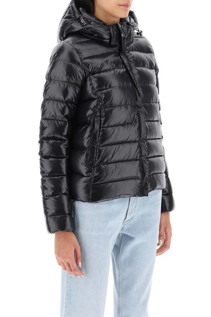 商品PYRENEX|'Spoutnic 2 Shiny' Short Down Jacket,价格¥2875,第2张图片详细描述