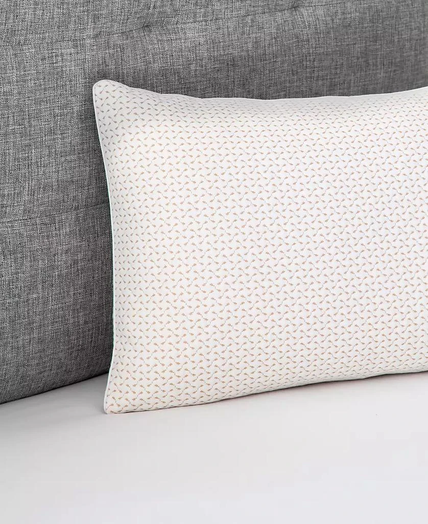 商品ProSleep|Copper Infused Gel Memory Foam Cluster Pillow,价格¥210,第2张图片详细描述
