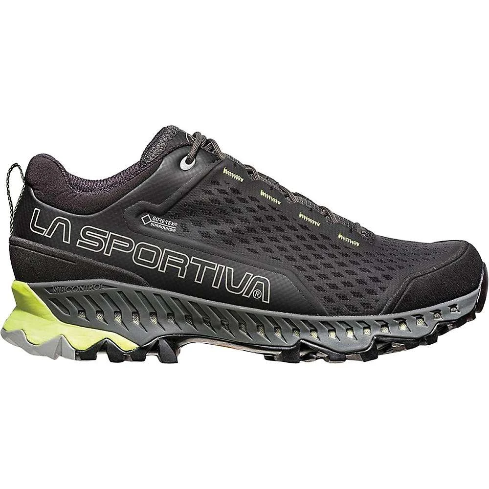 商品La Sportiva|La Sportiva Men's Spire GTX Hiking Shoe,价格¥1707,第4张图片详细描述