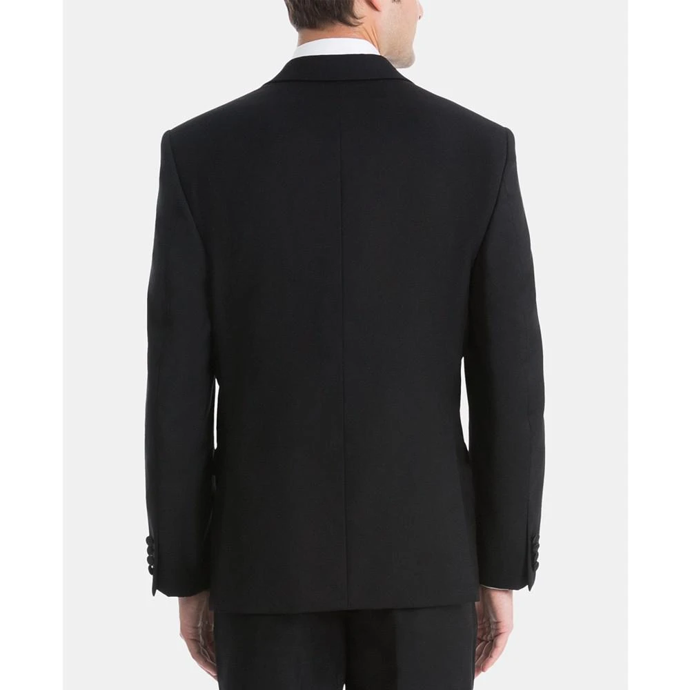 商品Ralph Lauren|Men's Classic-Fit Tuxedo Jacket,价格¥3416,第2张图片详细描述