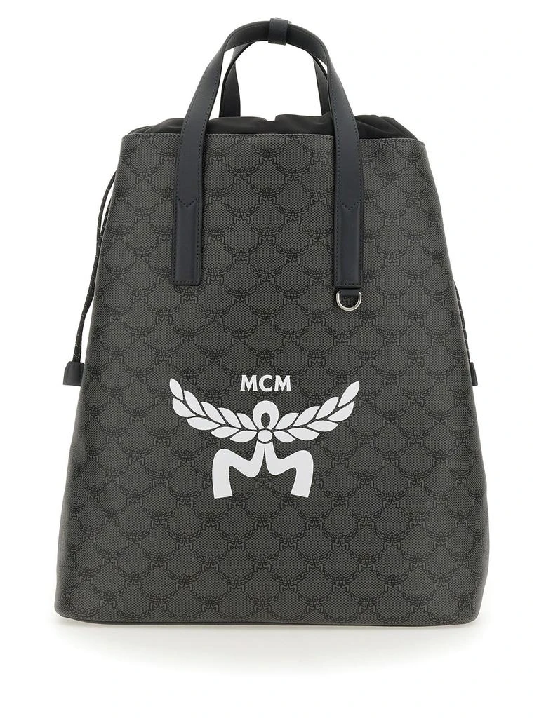 商品MCM|Medium Backpack lauretos,价格¥6552,第1张图片