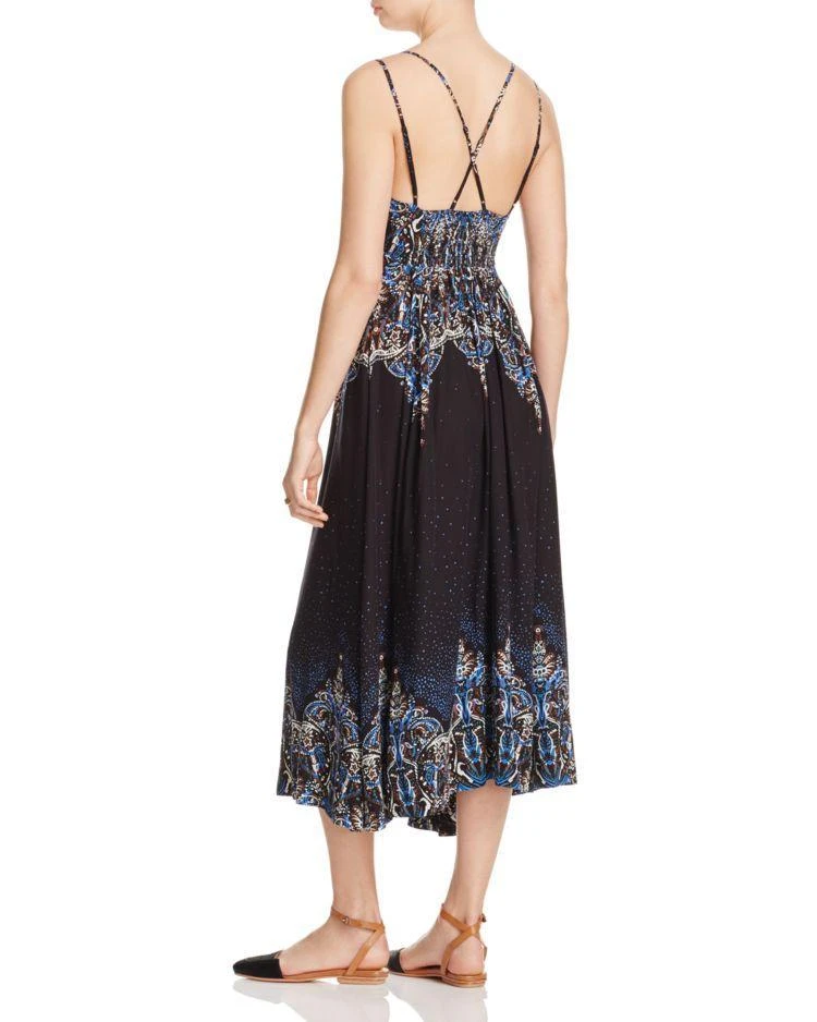 商品Free People|Be My Baby Maxi Dress,价格¥332,第2张图片详细描述