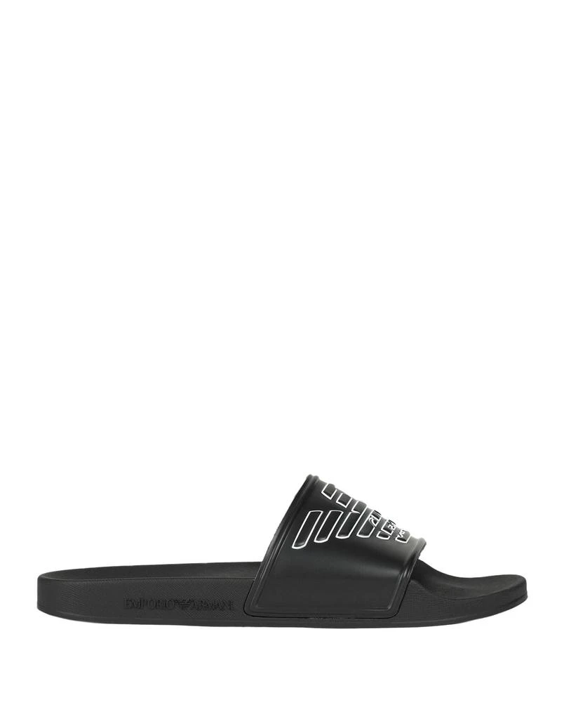 商品Emporio Armani|Sandals,价格¥386,第1张图片
