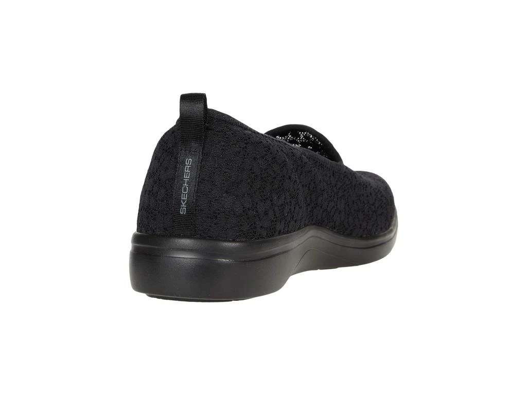 商品SKECHERS|Arch Fit Uplift Lace Skimmer,价格¥561,第5张图片详细描述