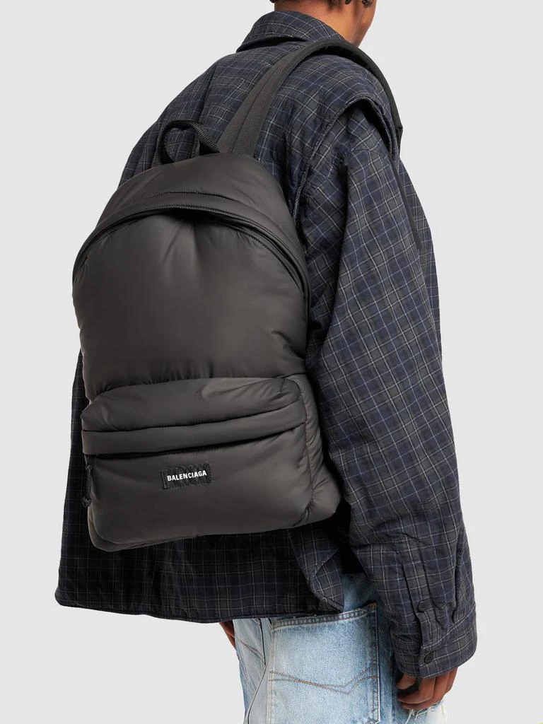 商品Balenciaga|Explorer Backpack,价格¥9108,第1张图片