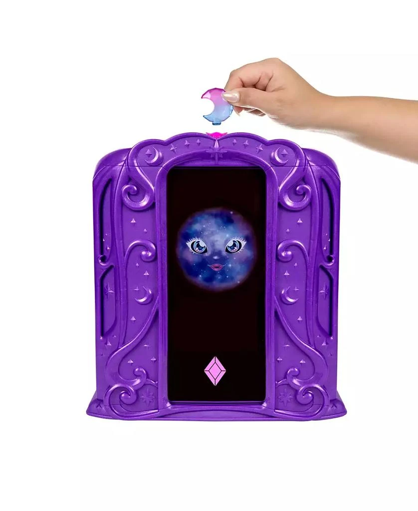 商品Magic Mixies|Pixlings Magic Mirror Fashion Doll,价格¥379,第4张图片详细描述